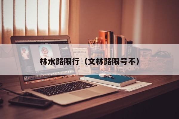 林水路限行（文林路限号不）