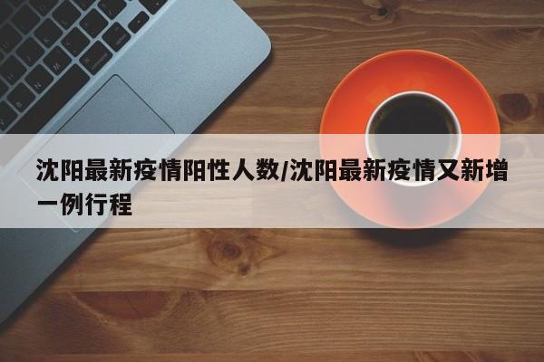 沈阳最新疫情阳性人数/沈阳最新疫情又新增一例行程